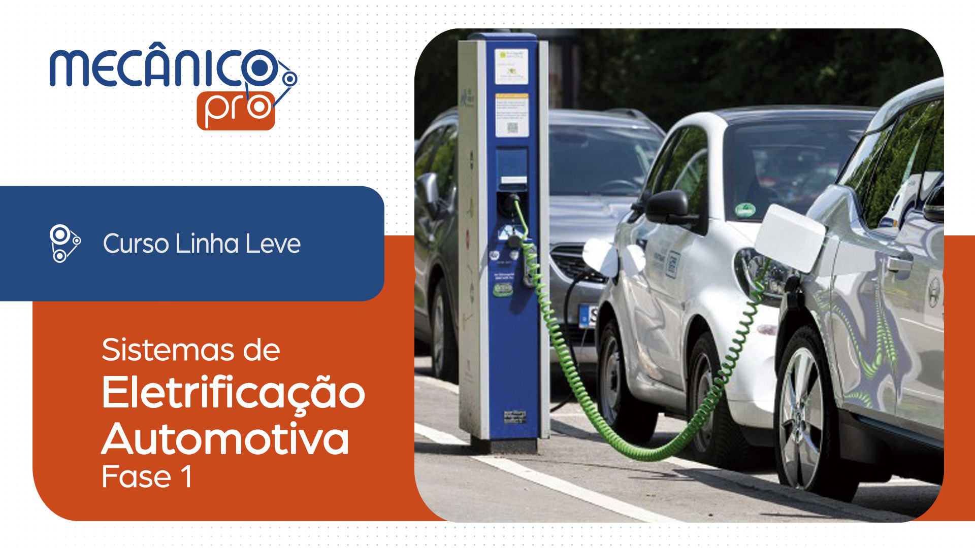 Sistemas de Eletrifica��o Automotiva - Fase 1