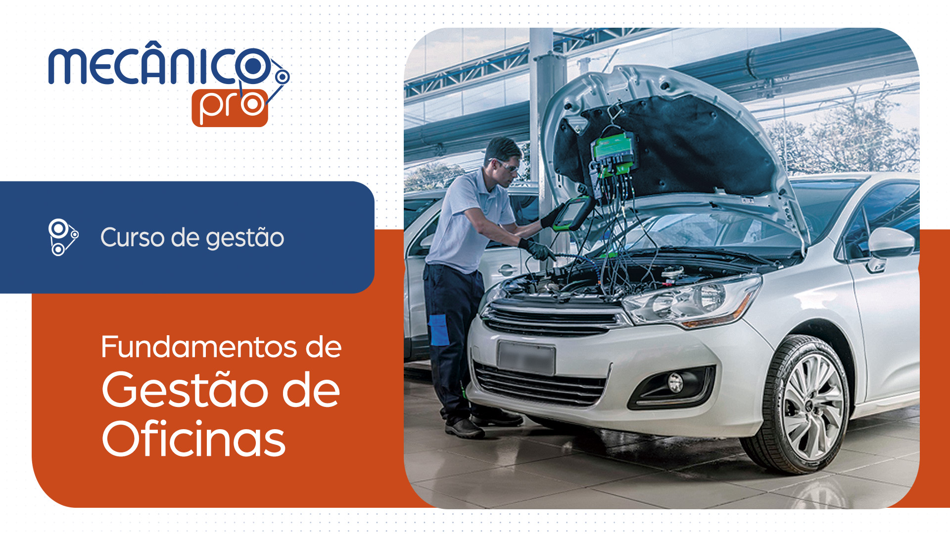 Fundamentos de Gest�o de Oficinas