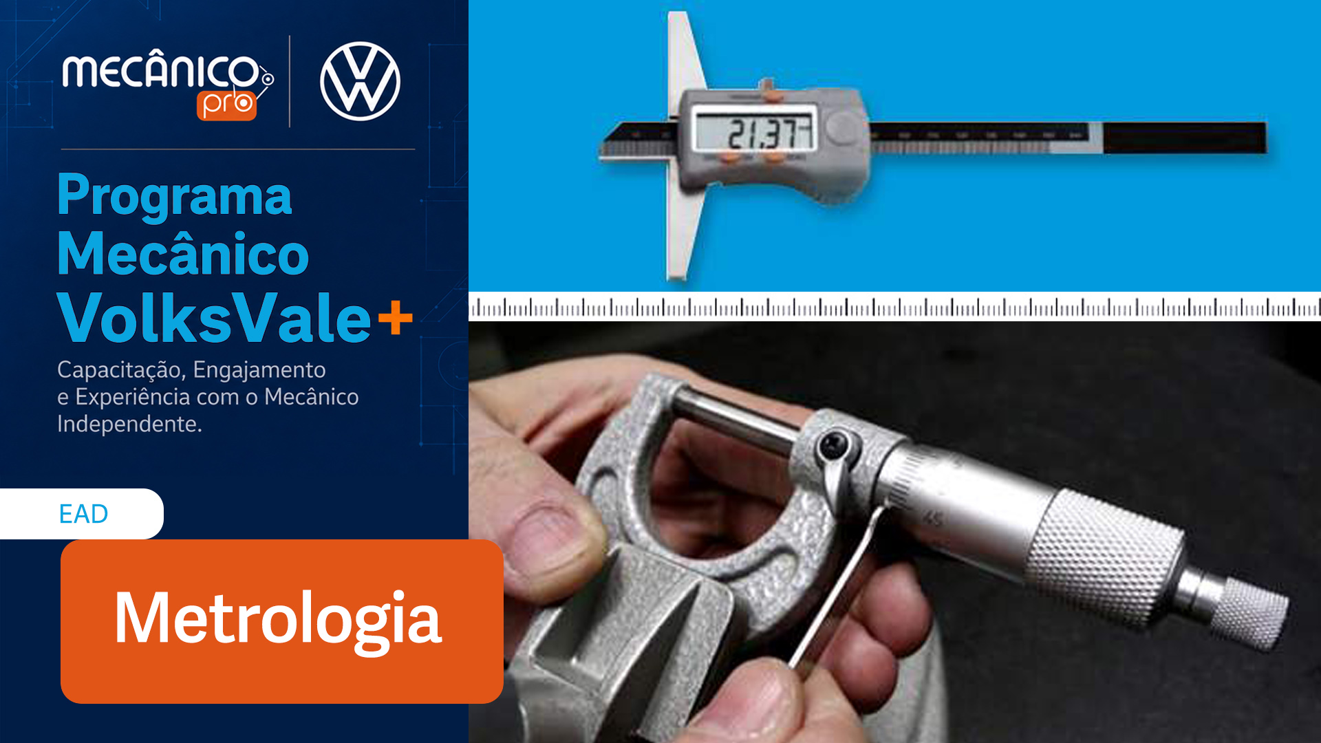 VW - Metrologia