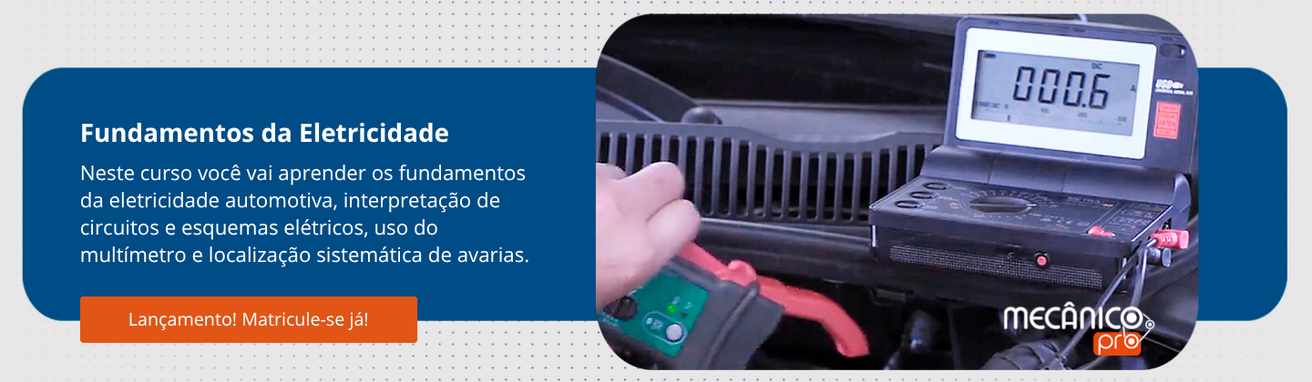 Fundamentos de Eletricidade