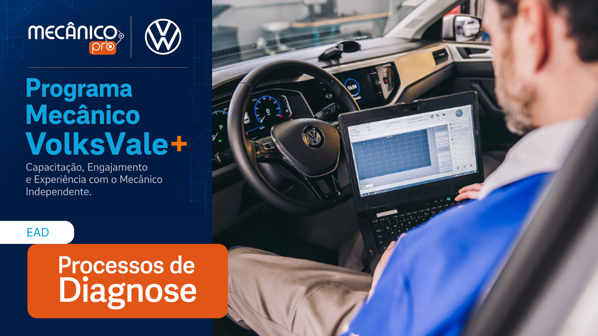 VW - Diagnose