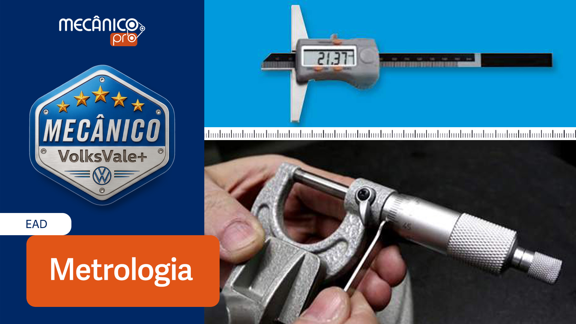 VW - Metrologia