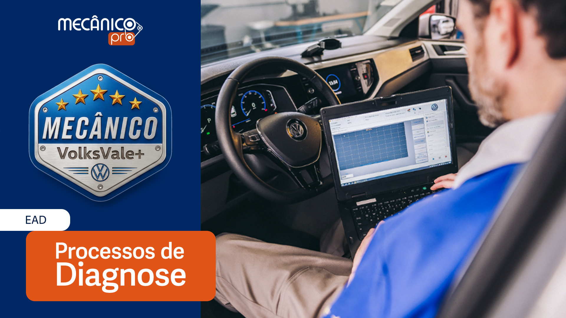 VW - Diagnose
